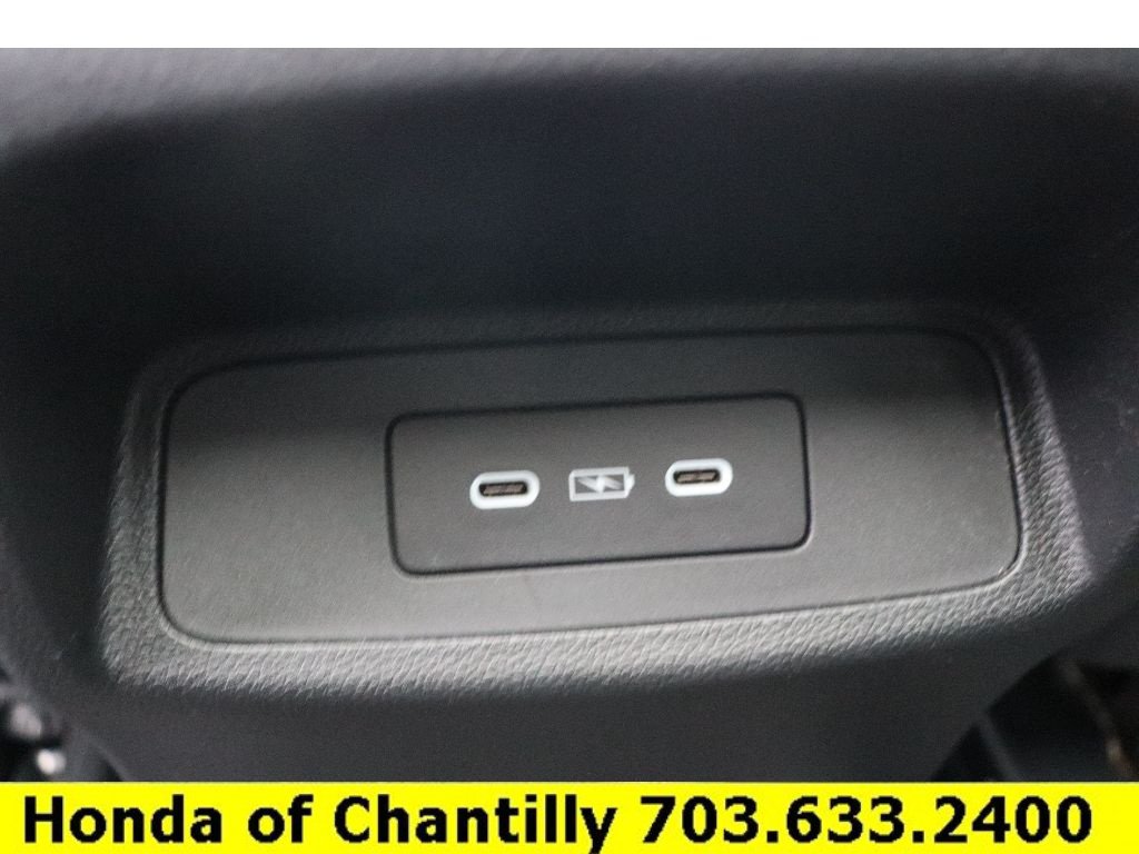 Used 2024 Acura RDX A-Spec AWD/4WD image 29