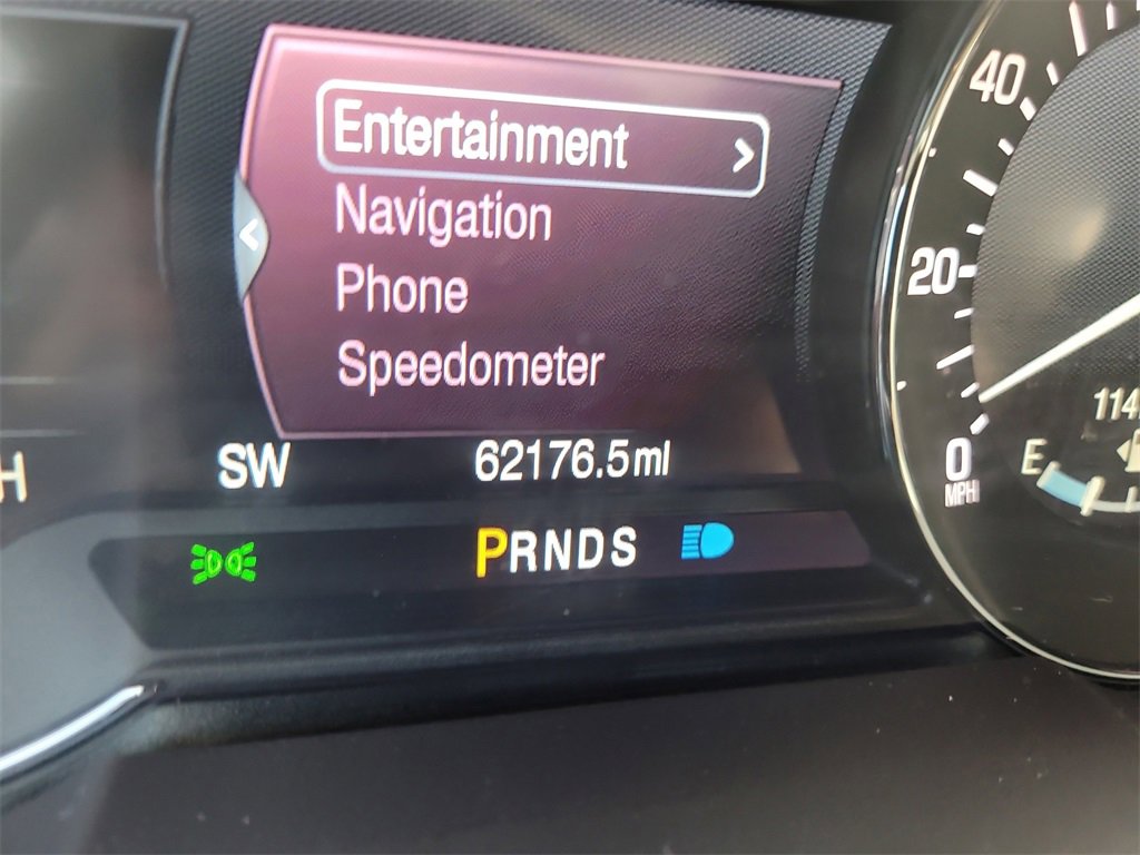 Used 2017 Lincoln MKX Reserve image 30