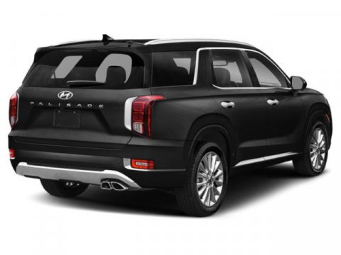 Used 2020 Hyundai Palisade Limited image 2