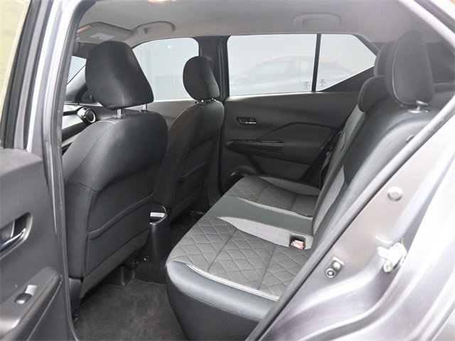 Used 2019 Nissan Kicks SV image 24