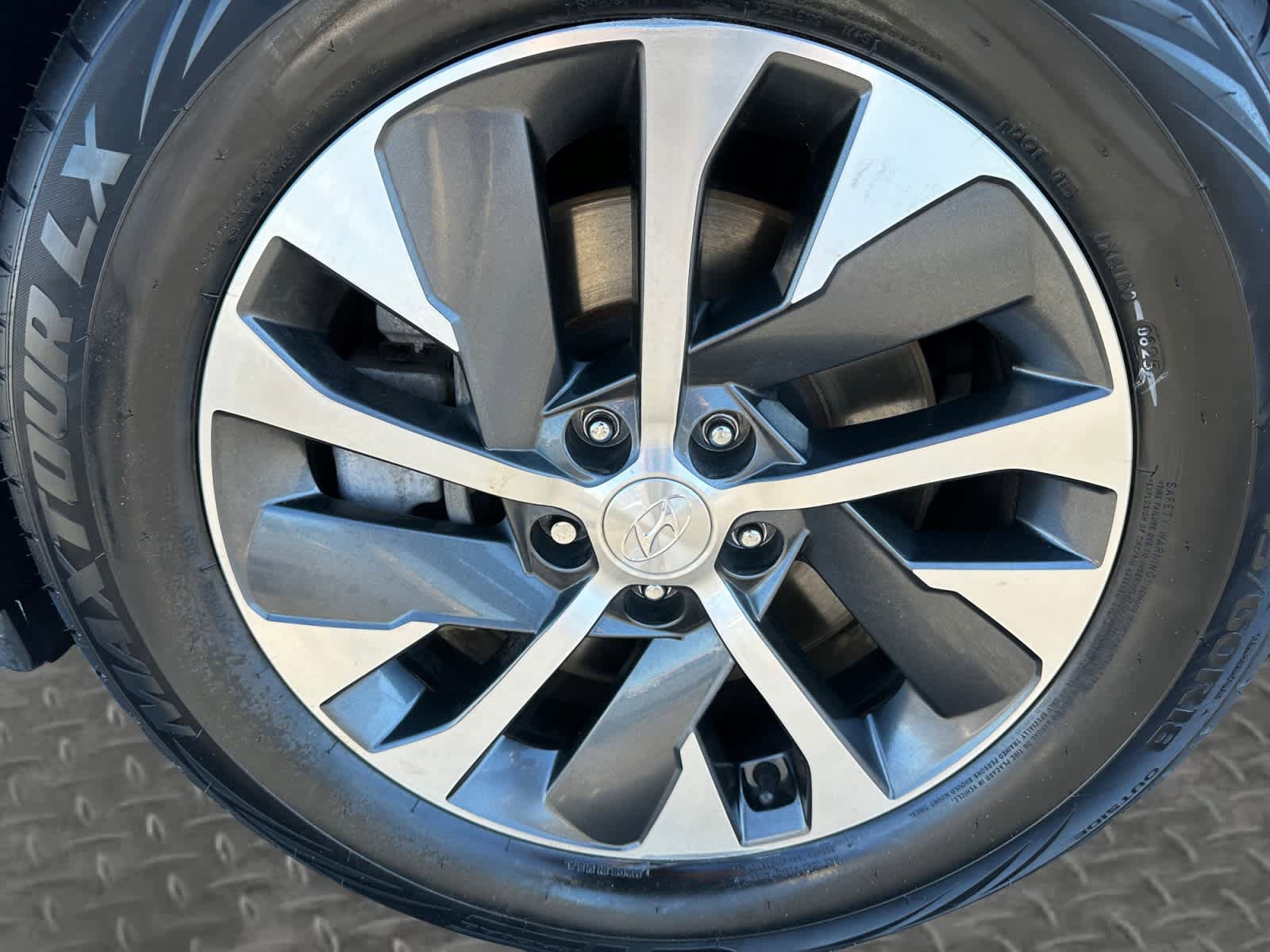 Used 2022 Hyundai Palisade SEL FWD image 9