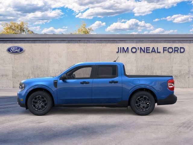 New 2026 Ford Maverick XLT w/ Equipment Group 301A AWD/4WD image 3