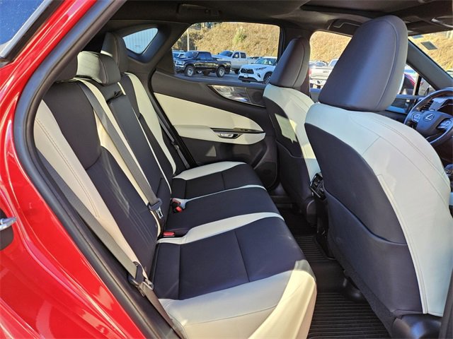 Used 2024 Lexus NX 350 AWD image 15