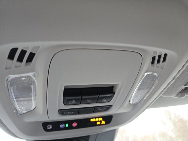 New 2025 Buick Envision Sport Touring image 15