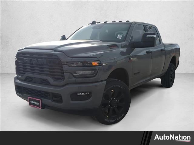 New 2026 RAM 2500 Big Horn image 1