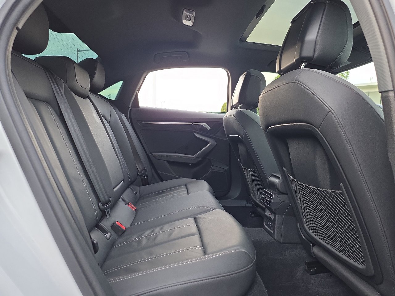 Used 2023 Audi A3 2.0T Premium w/ Convenience Package image 42