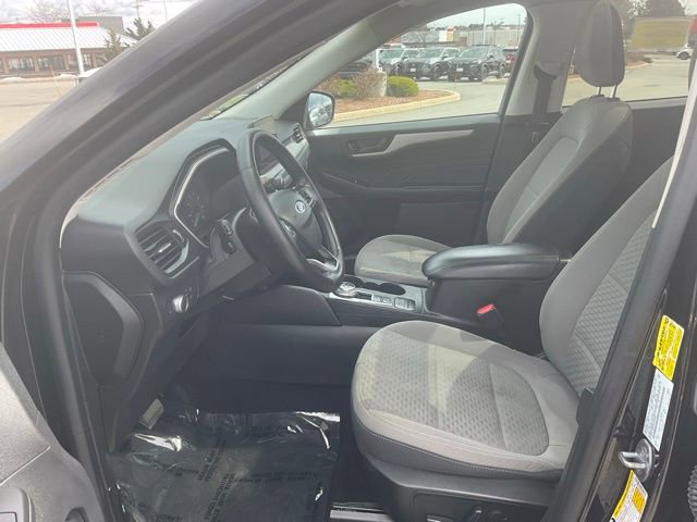 Used 2022 Ford Escape SE w/ Convenience Package image 13