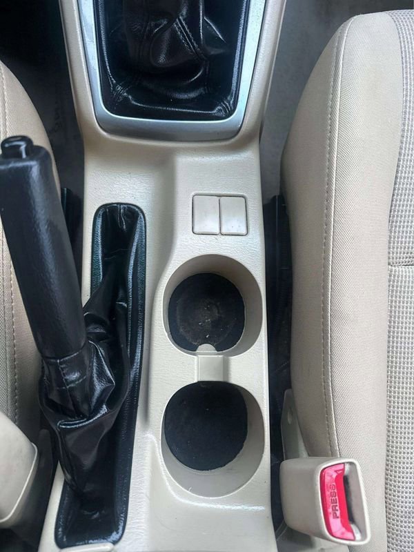 Used 2008 Subaru Forester 2.5X image 24