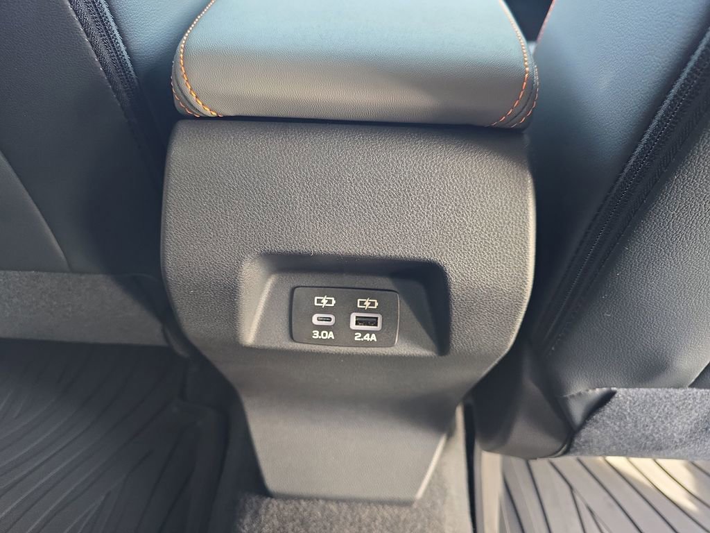 New 2026 Subaru Crosstrek 2.5i Limited image 18