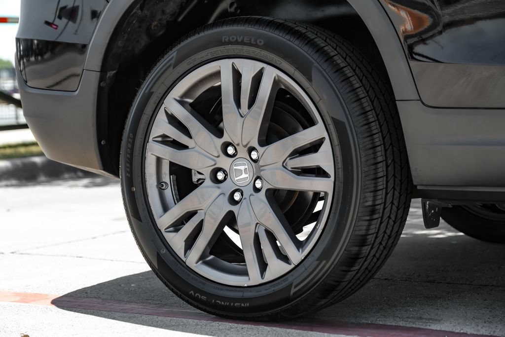 Used 2019 Honda Passport EX-L image 68