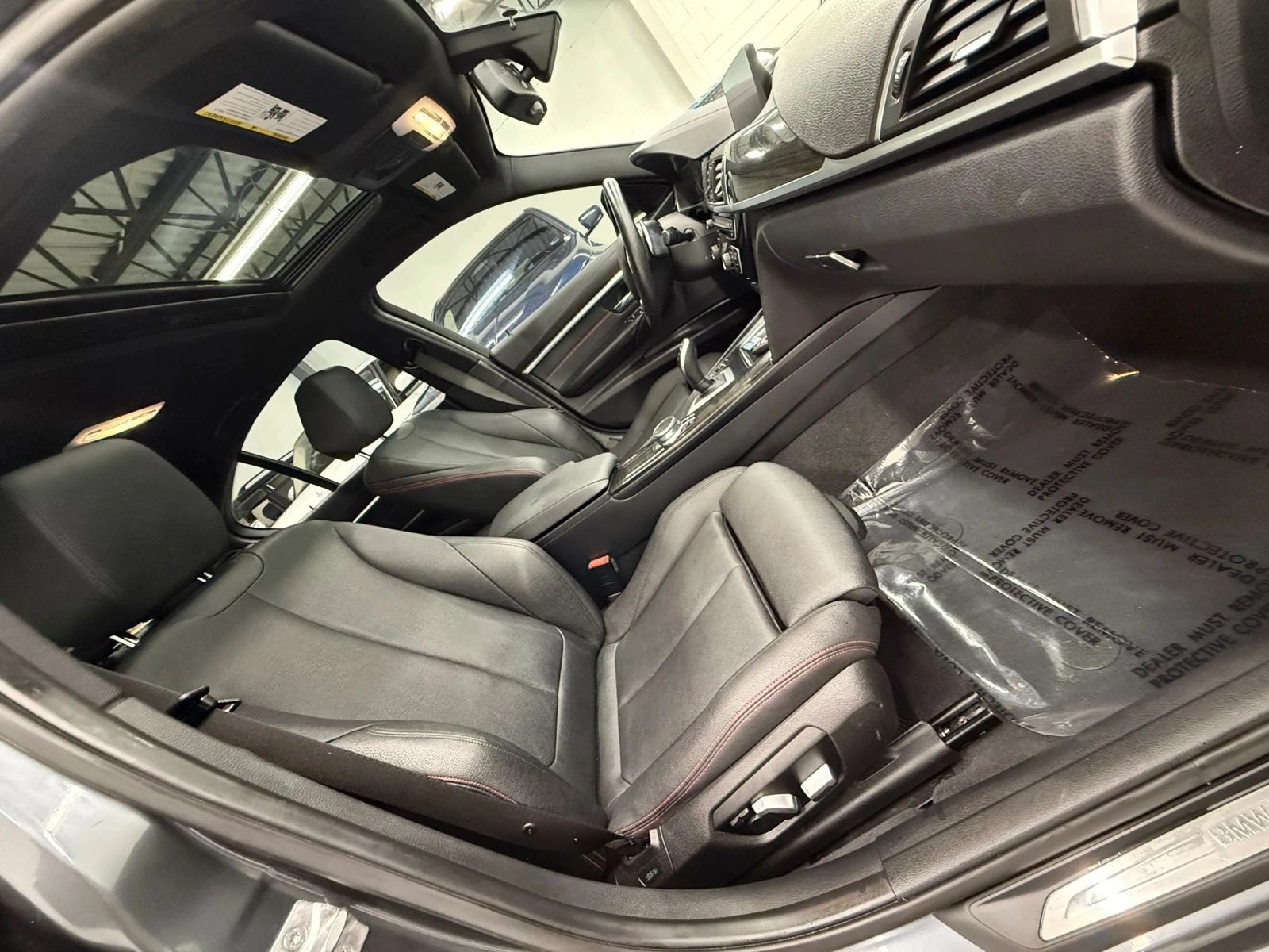 Used 2018 BMW 330i xDrive Sedan AWD/4WD image 19