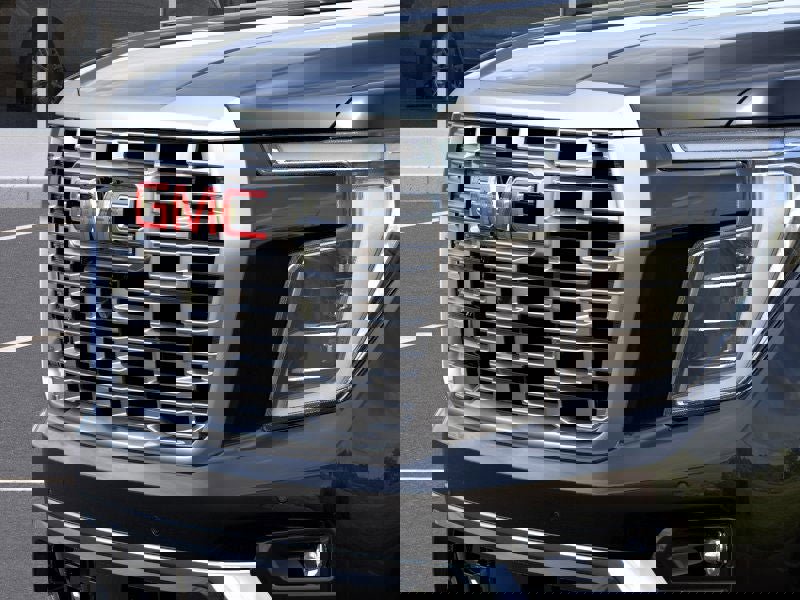 New 2026 GMC Yukon Denali w/ Denali Reserve Package image 37