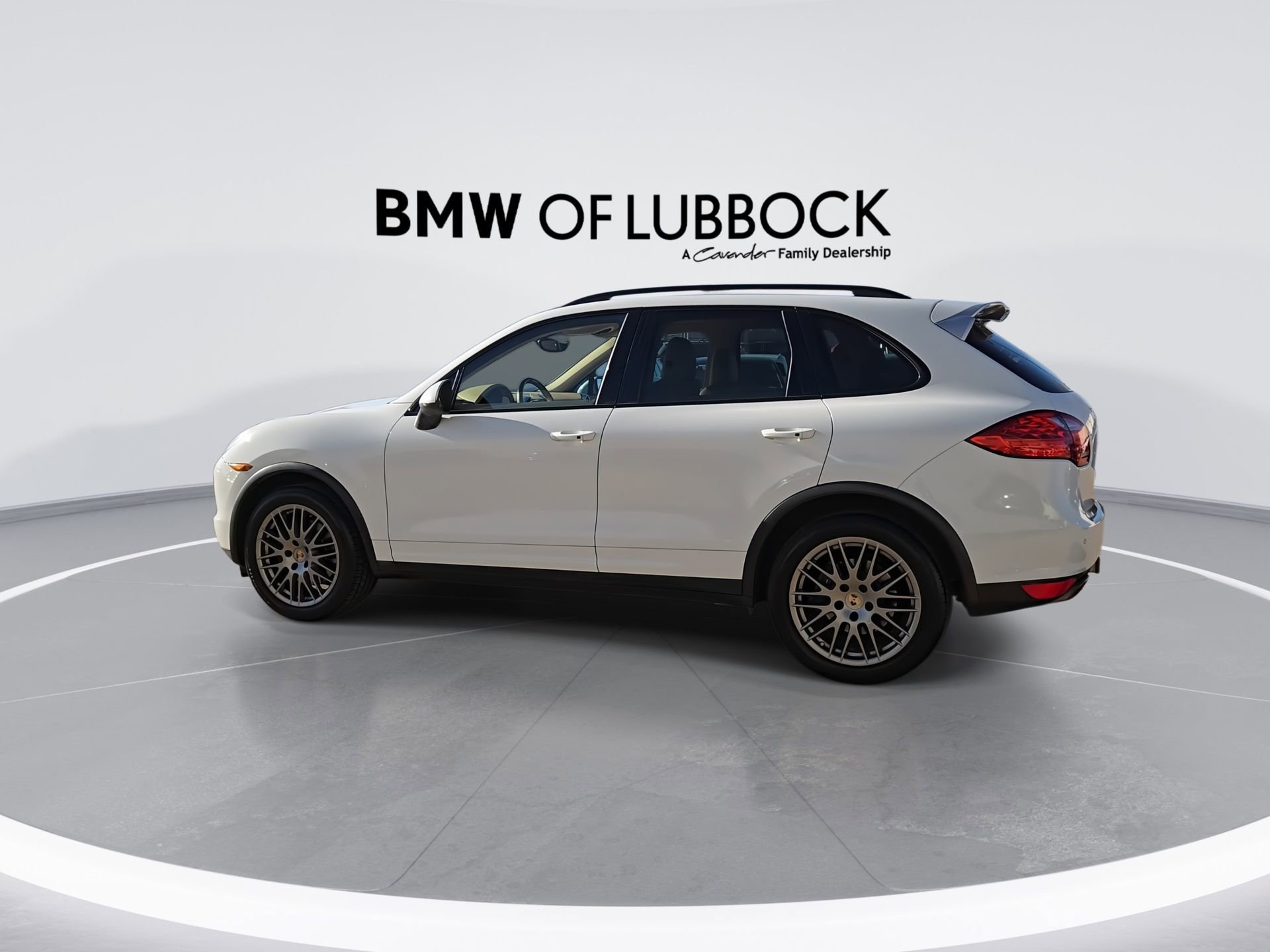 Used 2014 Porsche Cayenne image 6