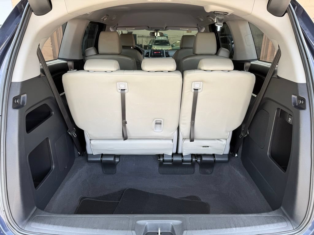 Used 2019 Honda Odyssey LX image 13