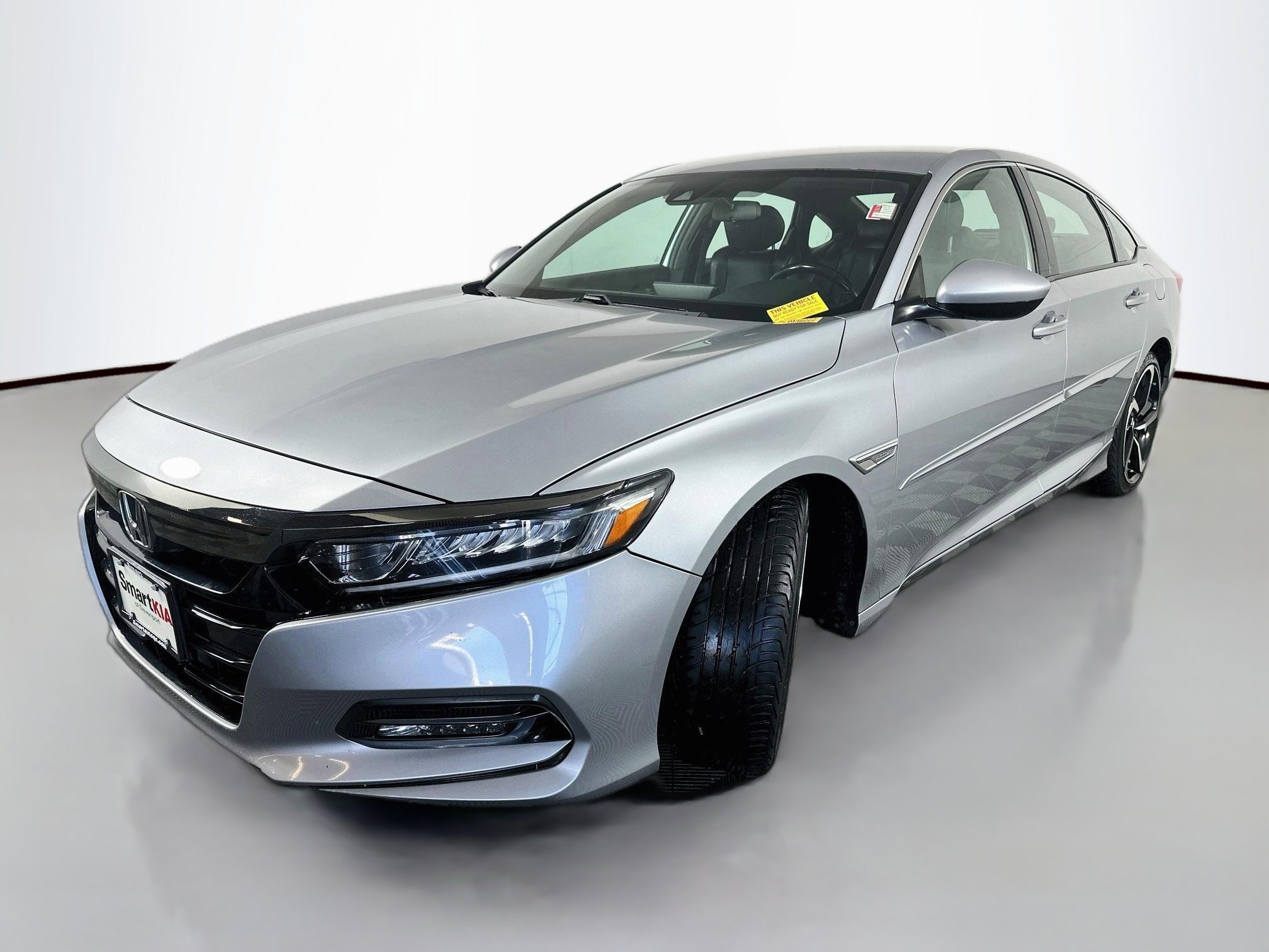 Used 2019 Honda Accord Sport image 3