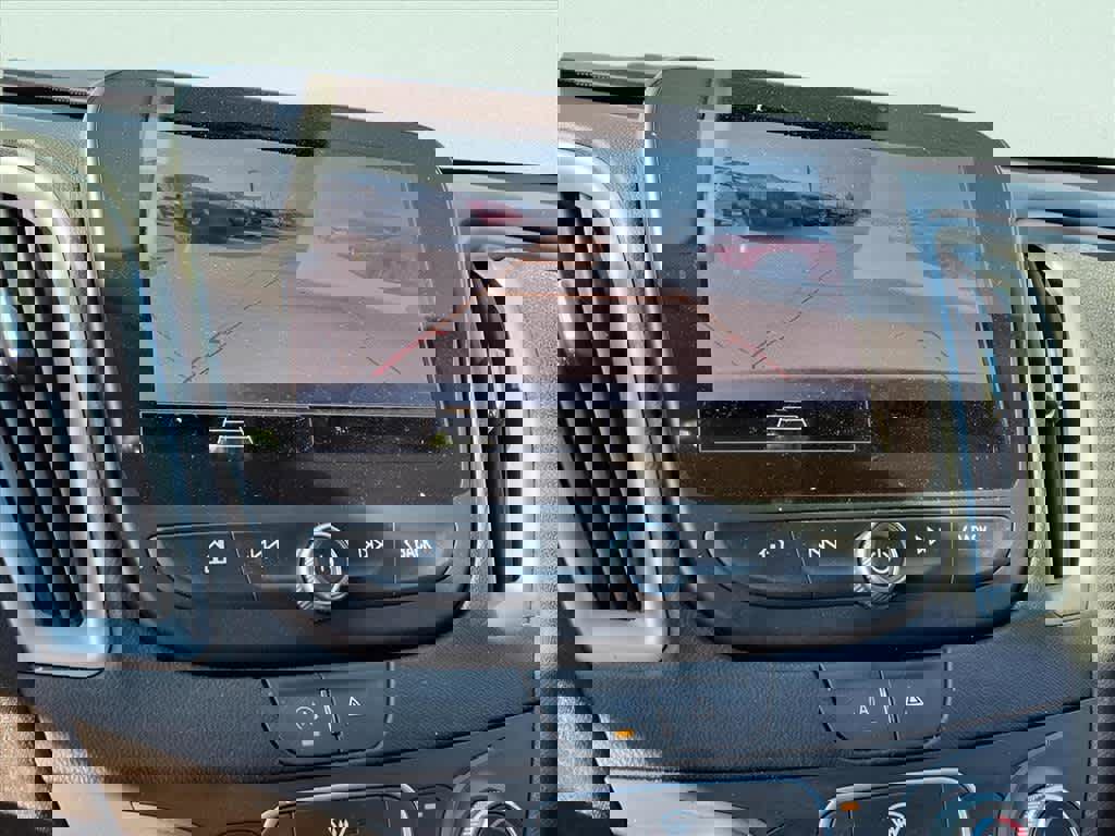 Used 2024 Chevrolet Malibu RS image 15