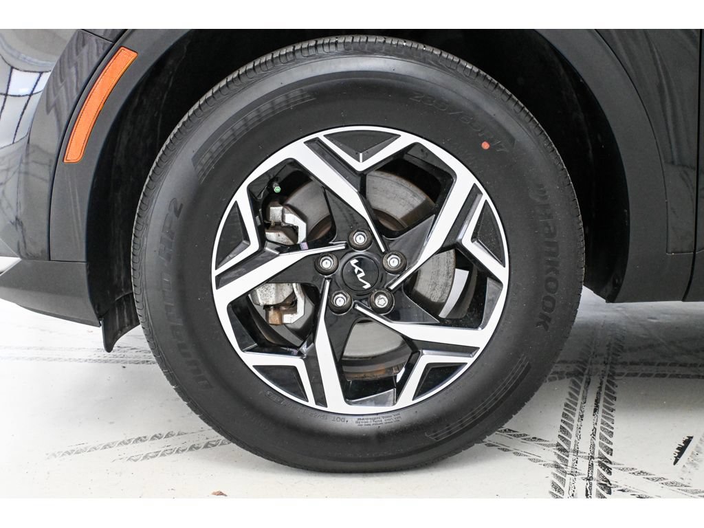 Certified 2023 Kia Sportage LX AWD/4WD image 23