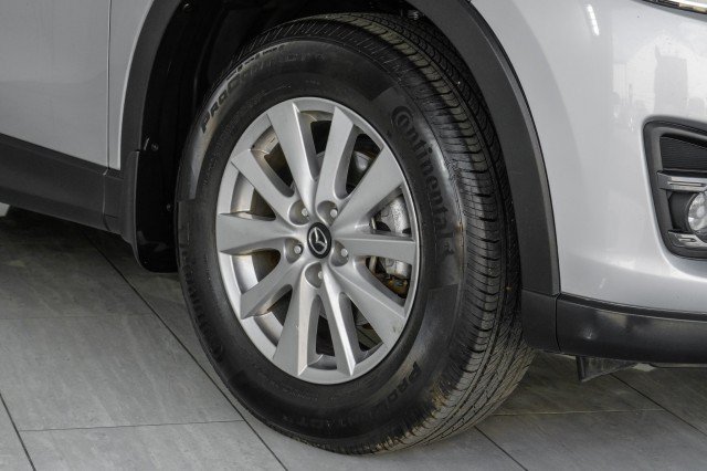 Used 2016 MAZDA CX-5 Touring AWD/4WD image 64