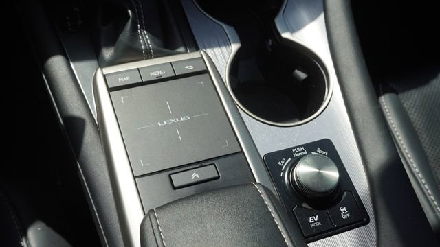 Used 2021 Lexus RX 450h F Sport image 27