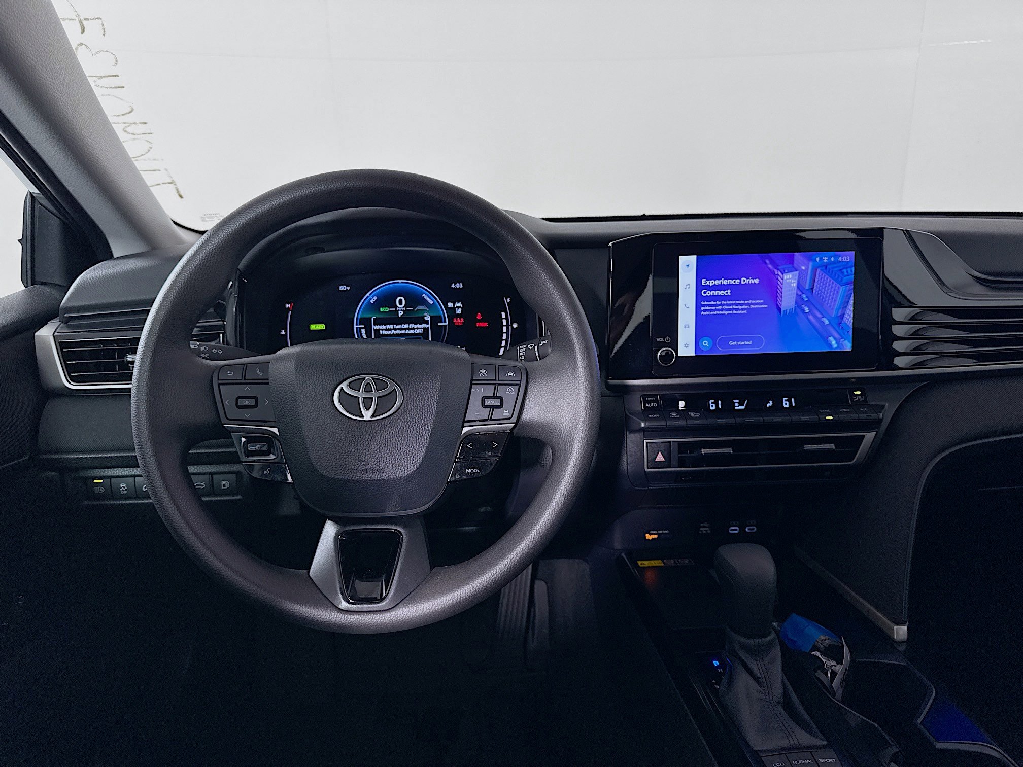Used 2026 Toyota Camry LE AWD/4WD image 22
