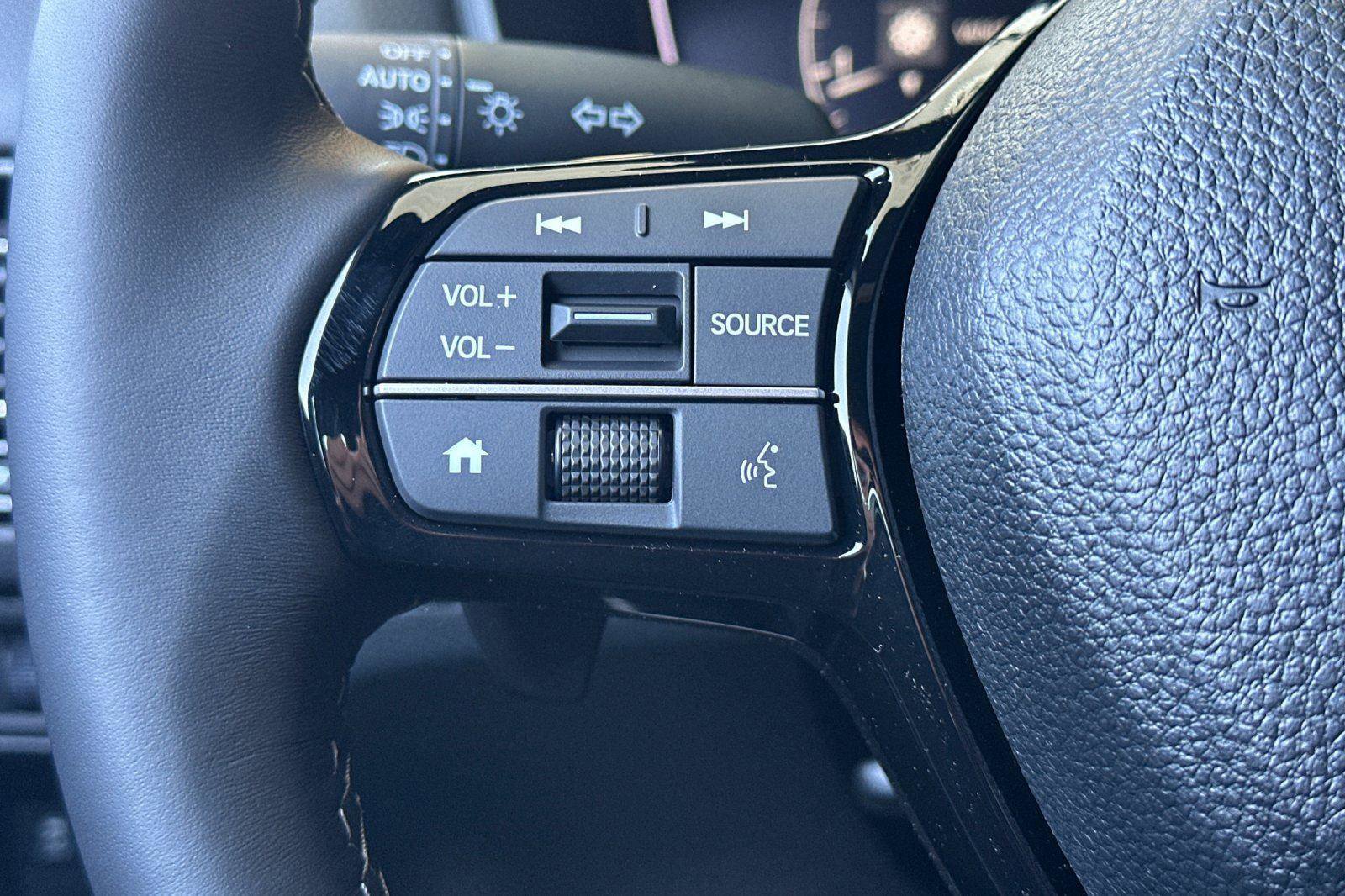 Certified 2026 Honda Civic Sport image 24