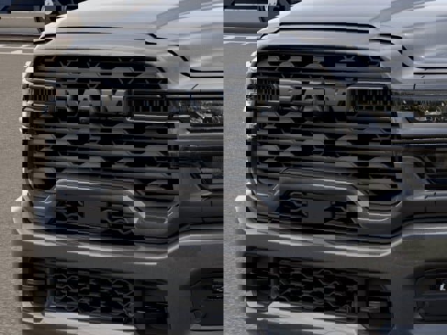 New 2026 RAM 2500 Big Horn image 4