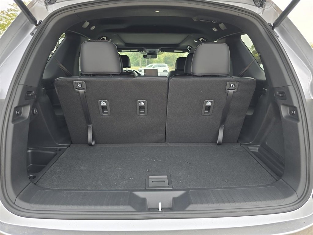 New 2025 Honda Pilot TrailSport image 22