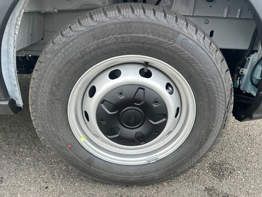 New 2025 Ford Transit 250 148 Medium Roof w/ Load Area Protection Package image 30