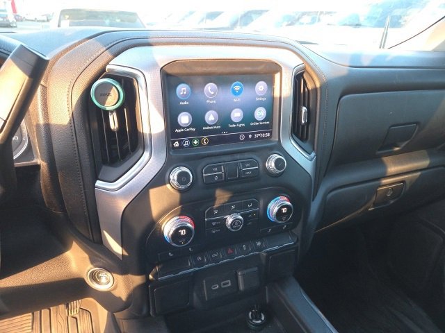 Used 2020 GMC Sierra 1500 Elevation w/ Elevation Value Package image 10