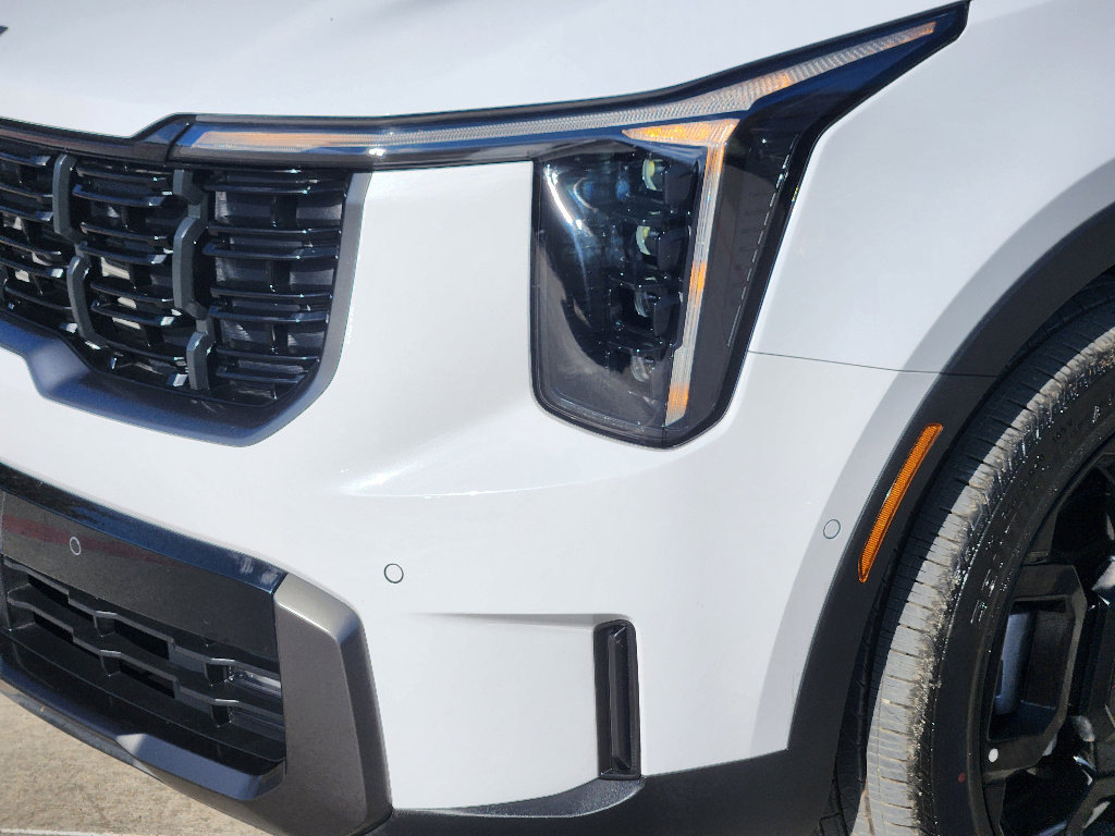 New 2025 Kia Sorento SX image 6