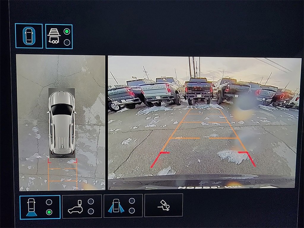 New 2026 GMC Acadia Elevation w/ Super Cruise Package image 21