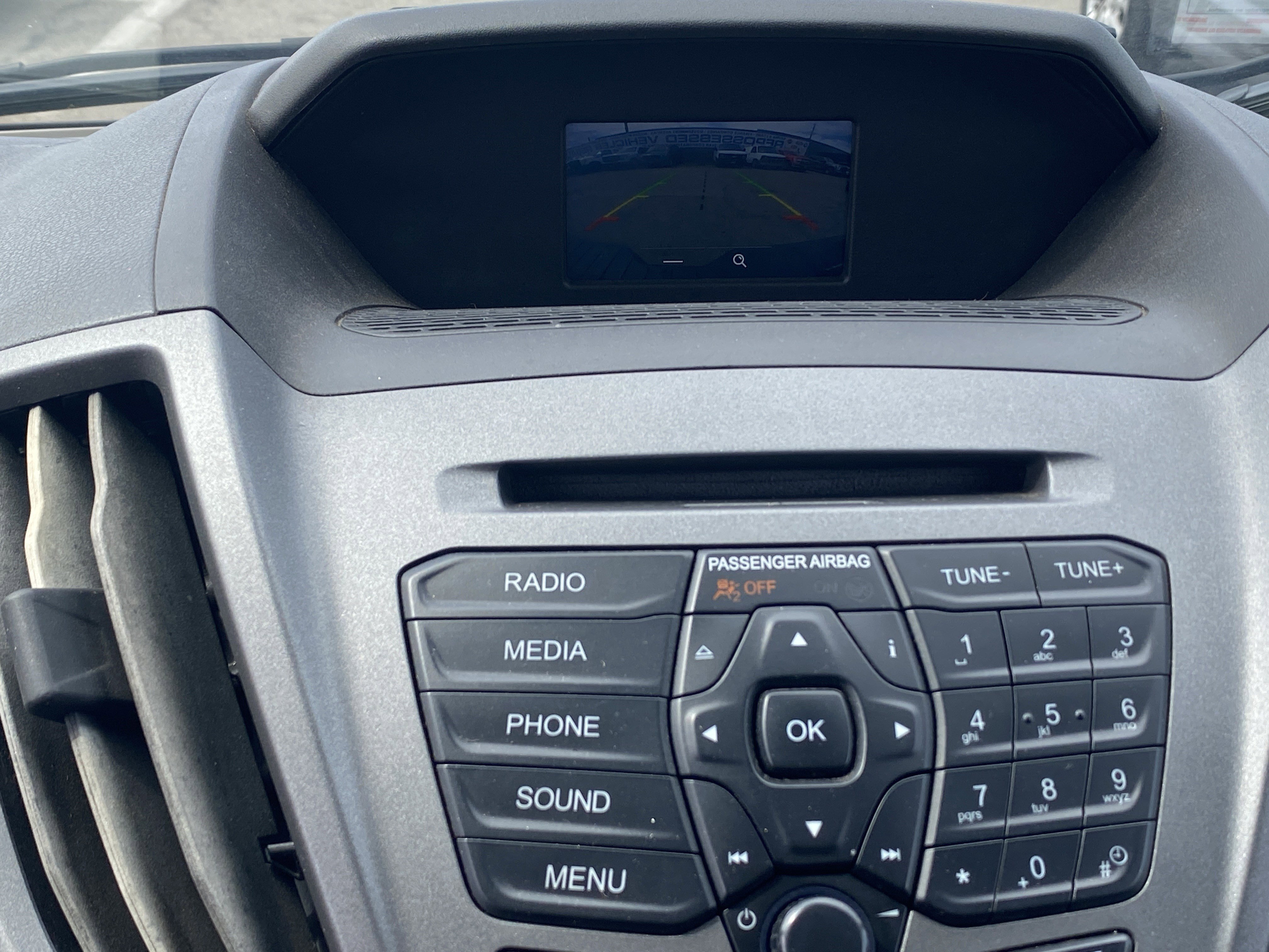 Used 2018 Ford Transit 150 130 Low Roof w/ Exterior Upgrade Package image 15