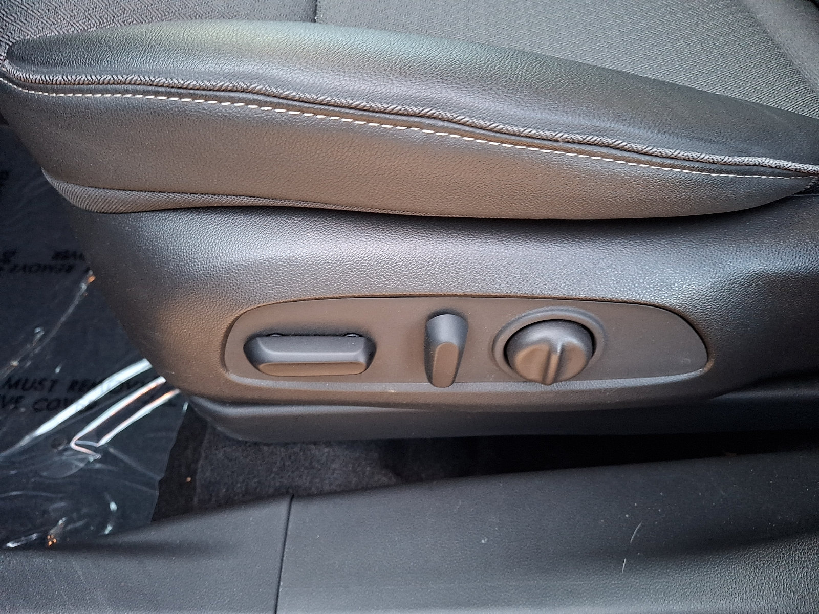 Used 2023 Buick Encore GX Select FWD image 15
