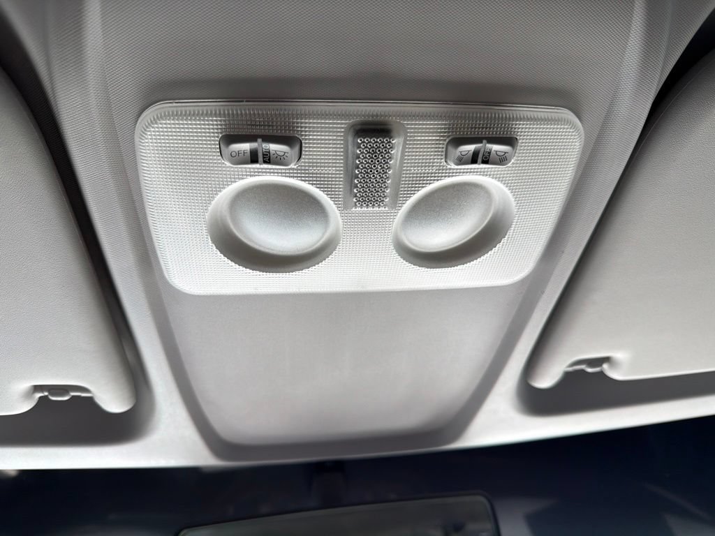 Used 2022 RAM ProMaster City Wagon FWD image 22