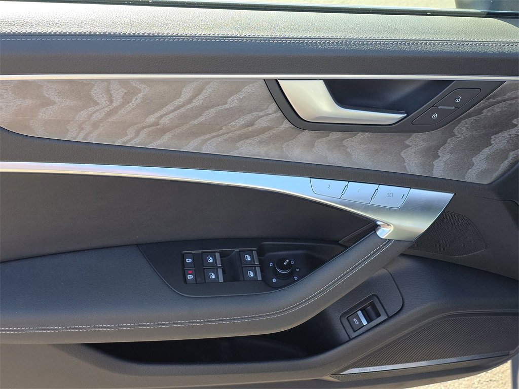 Used 2024 Audi A6 Premium Plus image 15