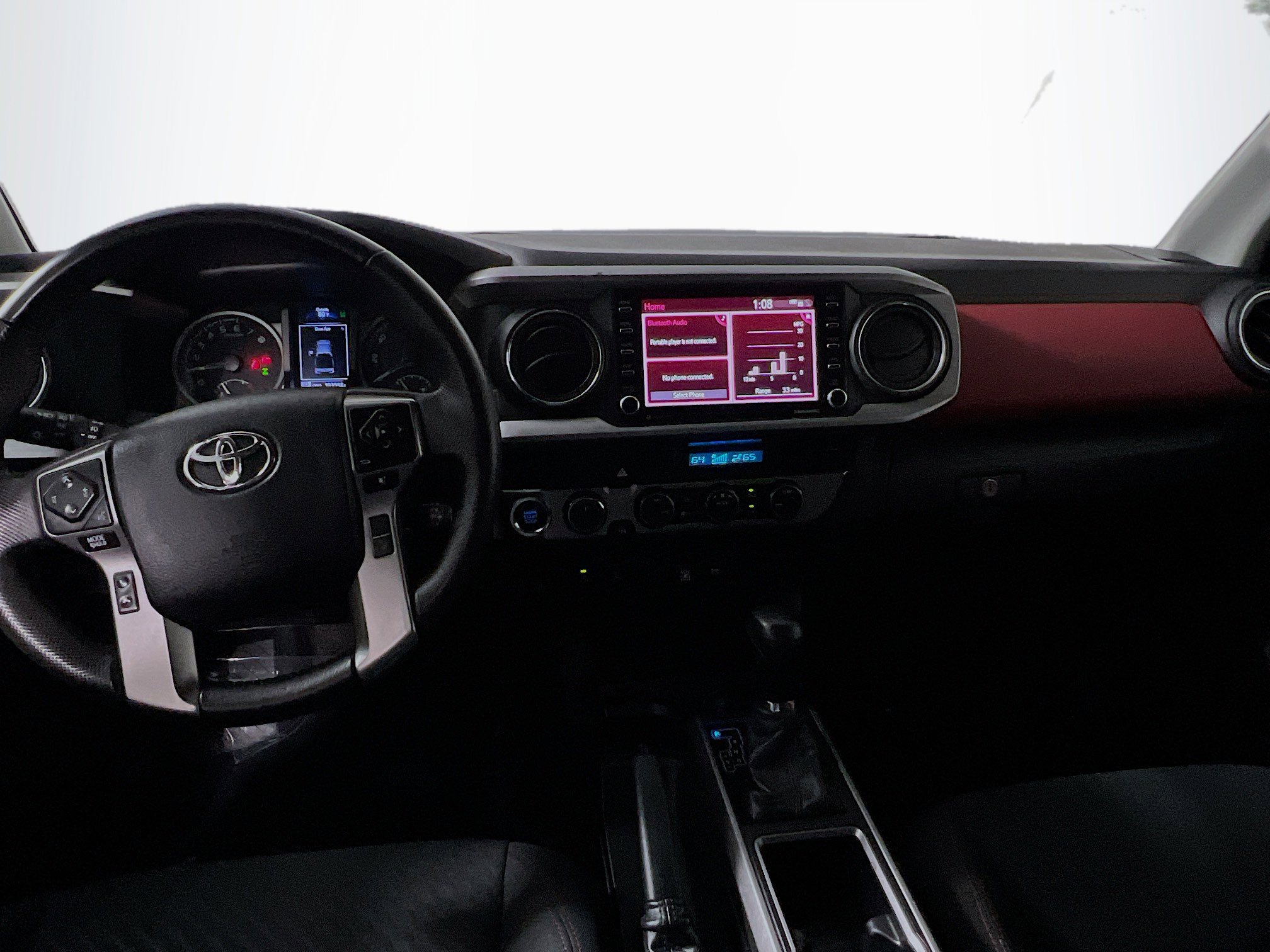 Used 2023 Toyota Tacoma SR5 image 30
