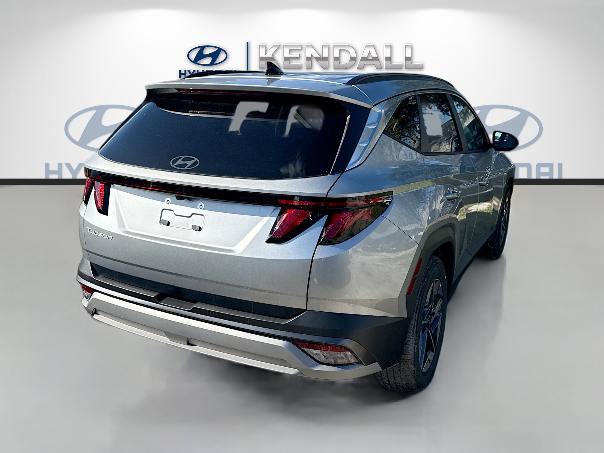 New 2026 Hyundai Tucson SEL FWD image 6