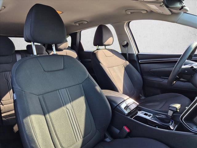 Used 2024 Hyundai Tucson SEL FWD image 18