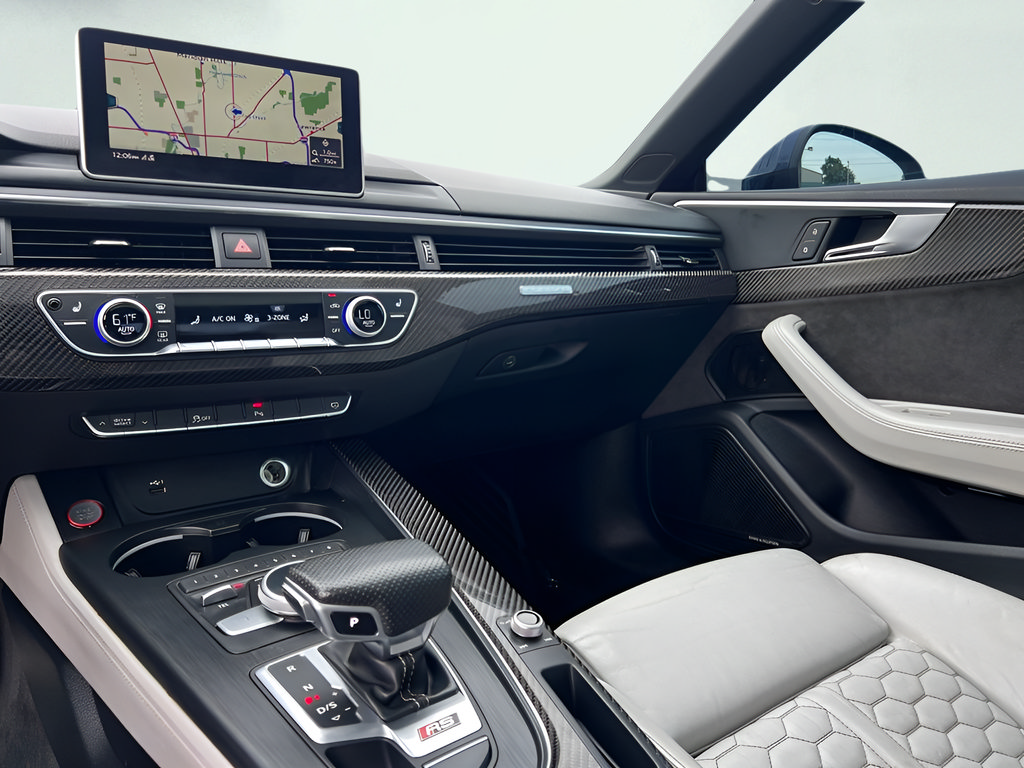 Used 2018 Audi RS 5 w/ Dynamic Package AWD/4WD image 39