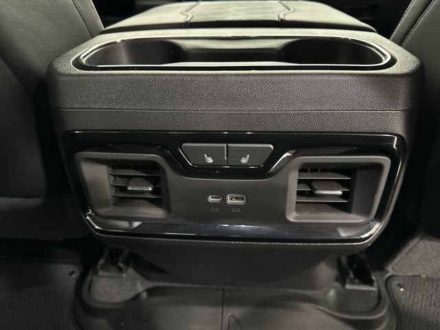 Used 2024 GMC Sierra 1500 AT4X AWD/4WD image 19