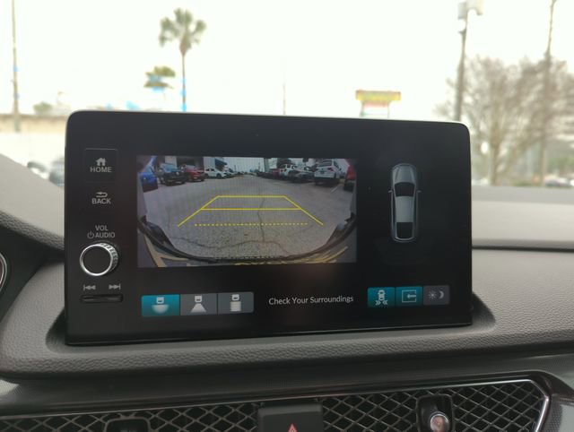 Certified 2024 Acura Integra Type S image 25