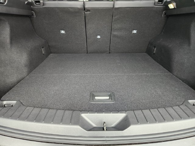 New 2026 MAZDA CX-5 Select AWD/4WD image 21