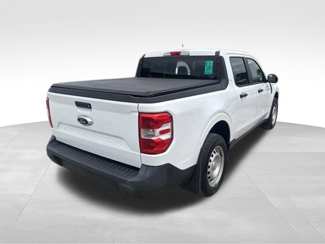 Used 2022 Ford Maverick XL FWD image 22