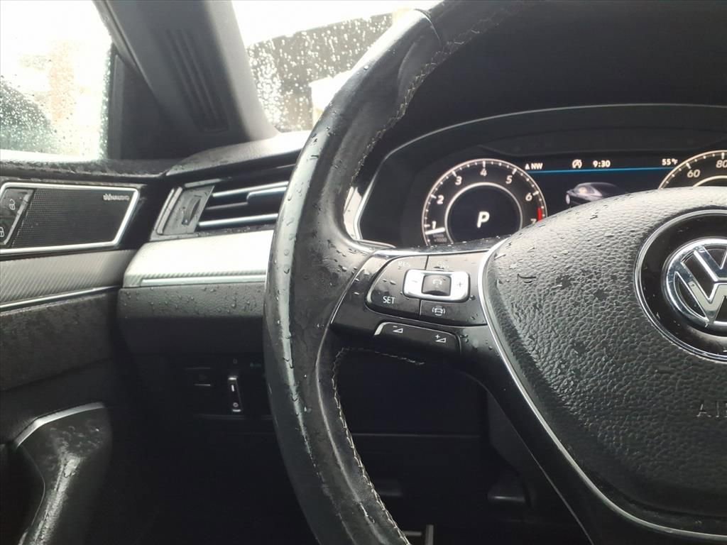 Used 2019 Volkswagen Arteon SEL Premium image 27