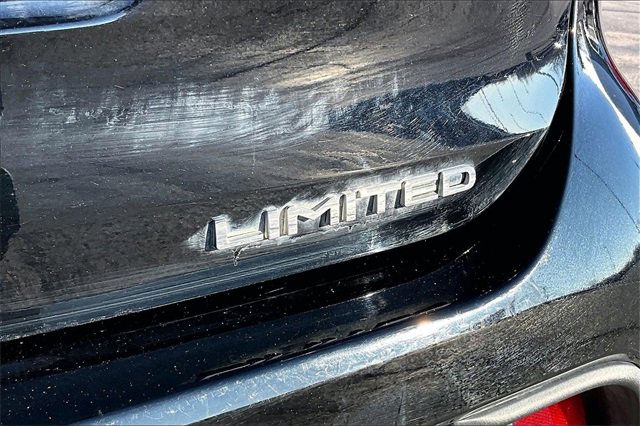 Used 2021 Toyota Highlander Limited image 24