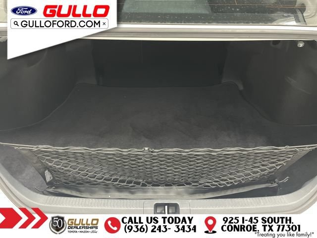 Used 2022 Toyota Camry SE FWD image 11