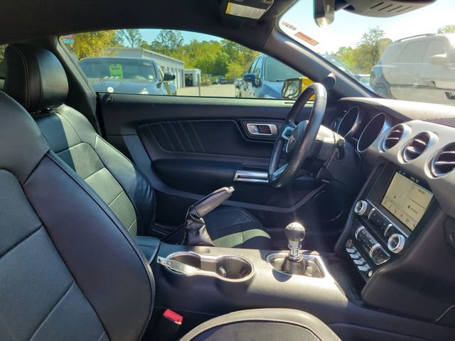 Used 2018 Ford Mustang GT Premium w/ Safe & Smart Package image 29