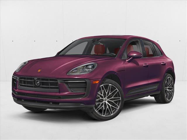 New 2026 Porsche Macan S AWD/4WD video 1