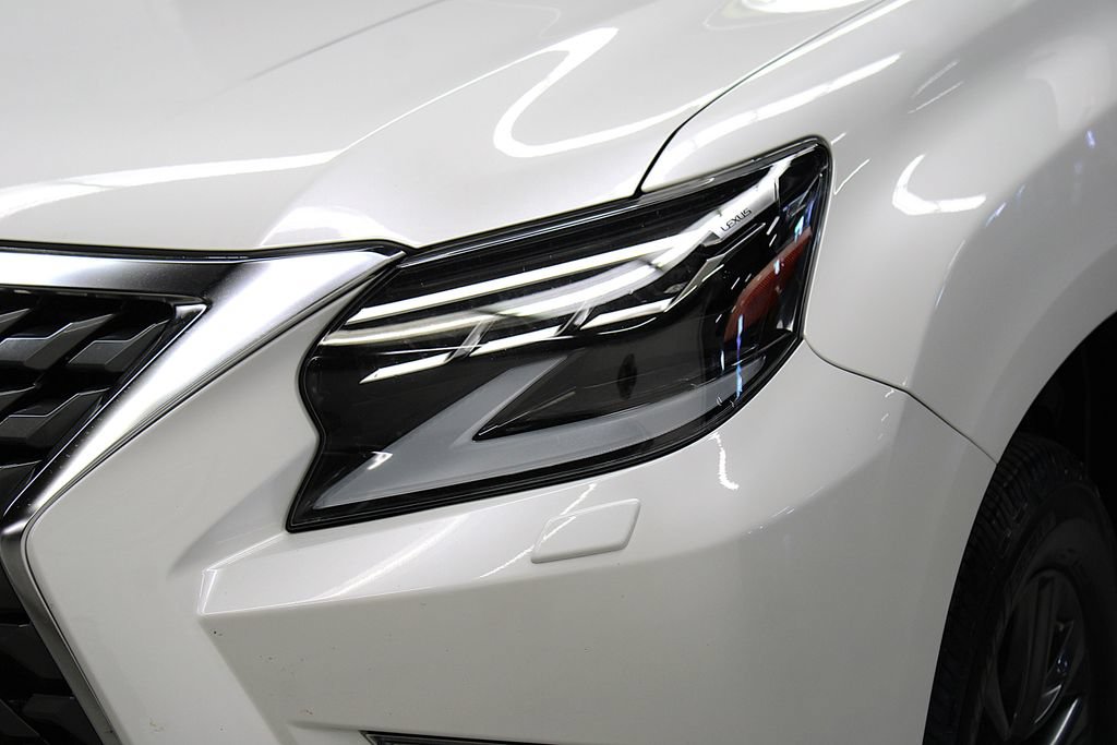 Used 2022 Lexus GX 460 Premium w/ Premium Plus Package AWD/4WD image 39