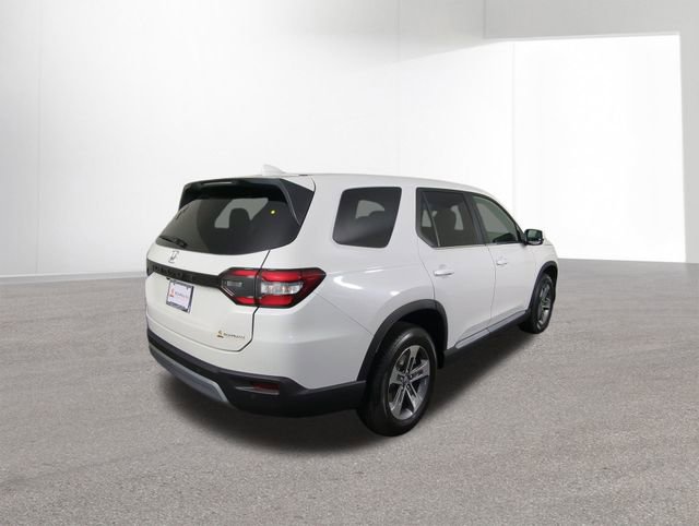New 2025 Honda Pilot EX-L image 13